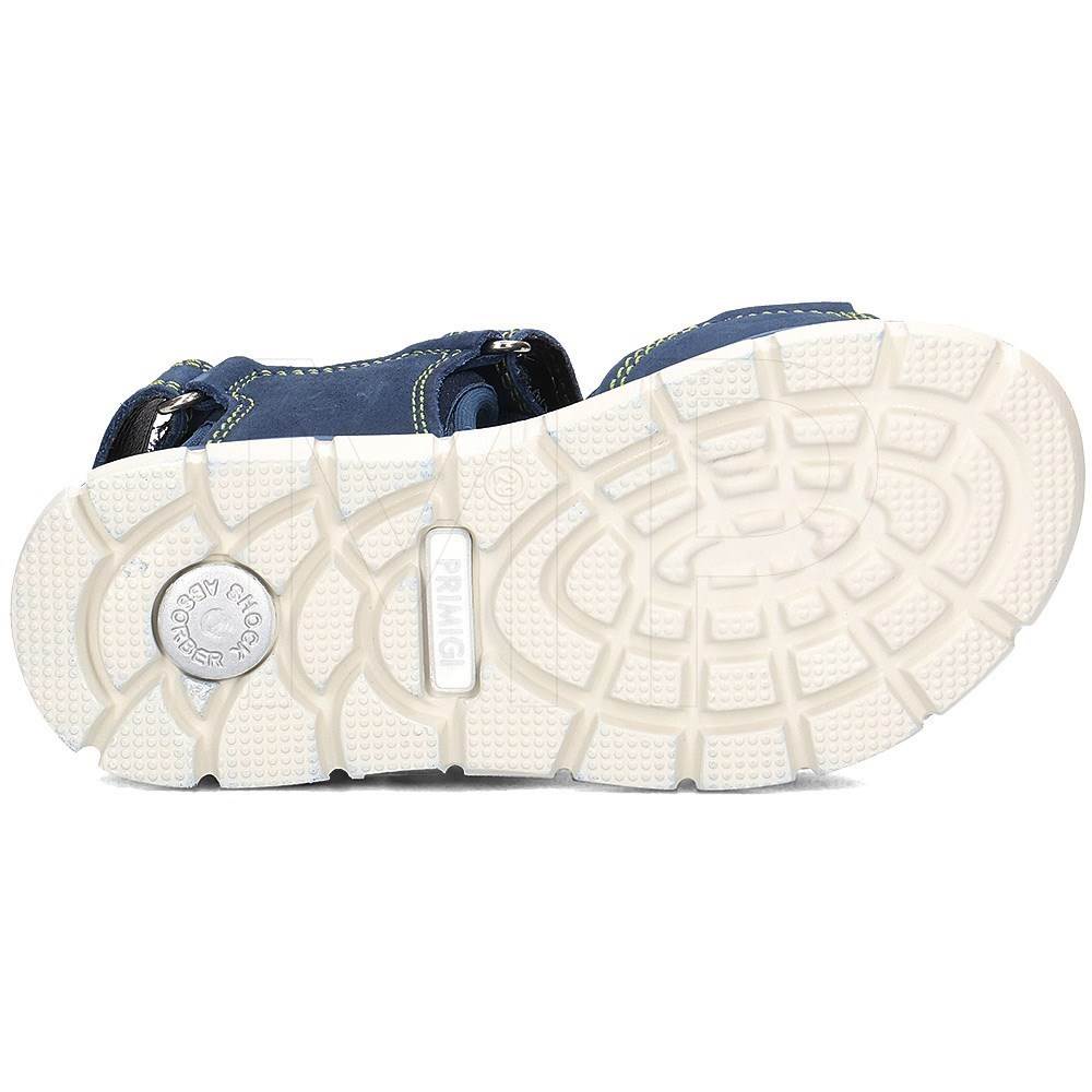 Primigi Blue Open Toe Sandals