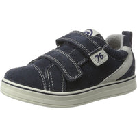 Primigi Navy Low Sneakers