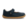 Bobux SU Delight Navy Mary Janes
