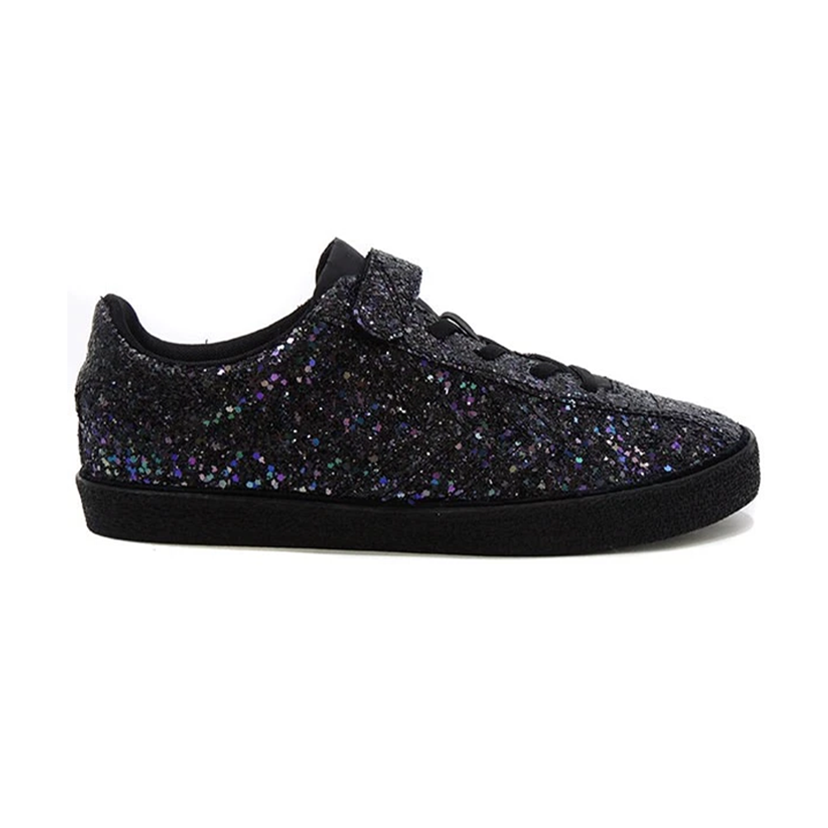 Hummel  Diamant Glitter Junior Trainers