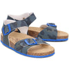 Primigi Blue Sandals