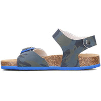 Primigi Blue Sandals
