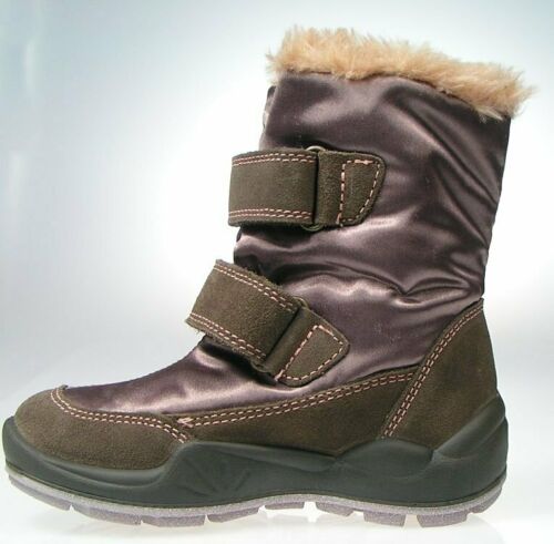 Primigi Gore-Tex Walking Snow Boots