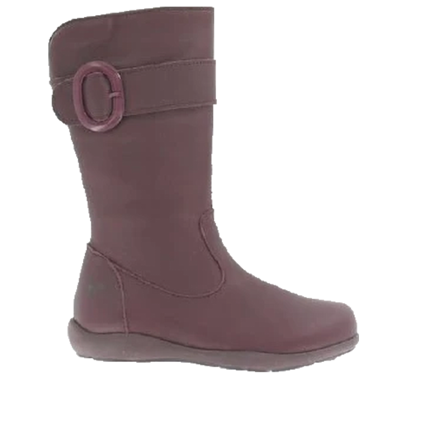 Primigi Bordo Leather Boots