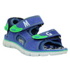 Primigi Blue Open Toe Sandals