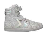 Hummel Slimmer Stadil Glitter Juniorr High Trainers